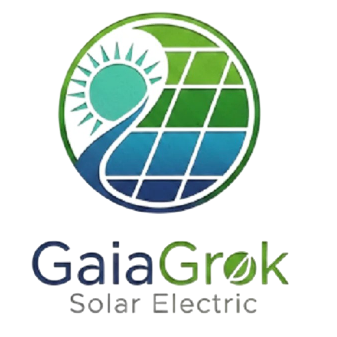 Gaiagroke Solar Electric